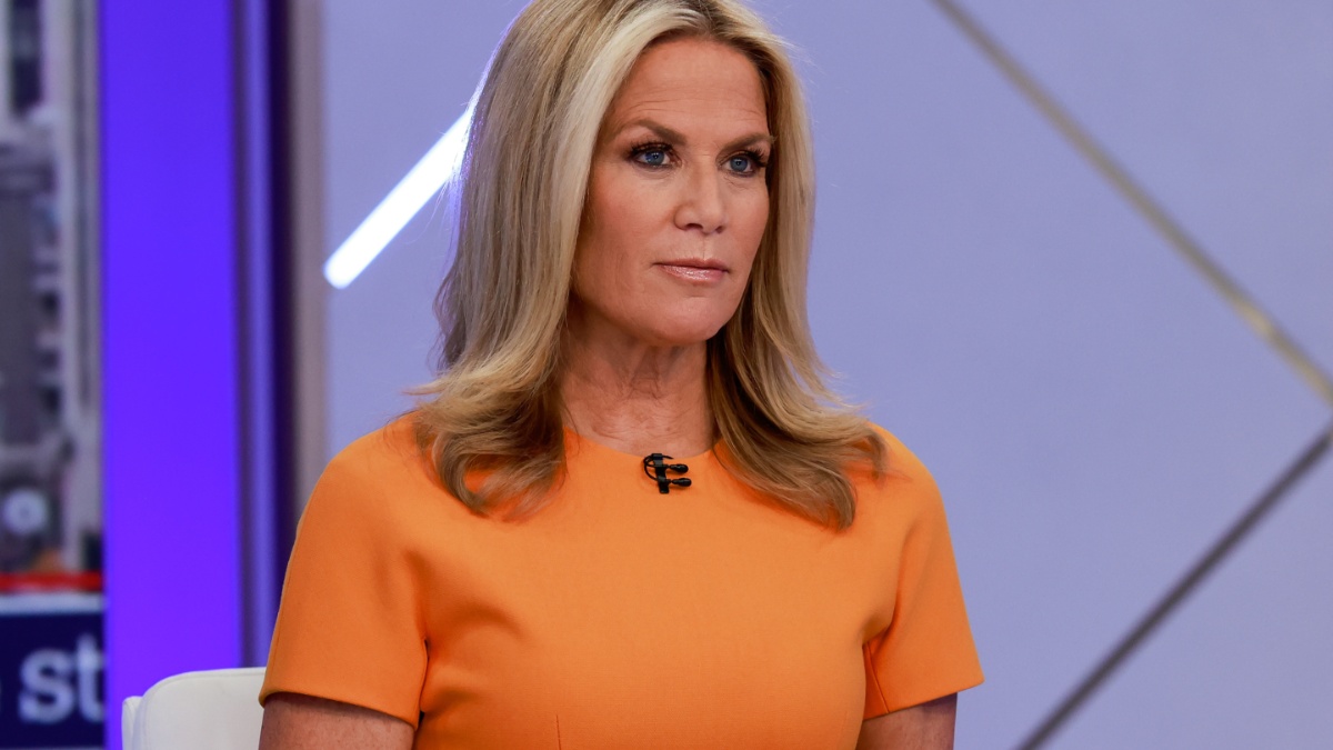 Who is Martha MacCallum’s Husband? Daniel John Gregory’s Job & Kids