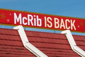 When Will the McRib Return to US McDonald's in 2024?