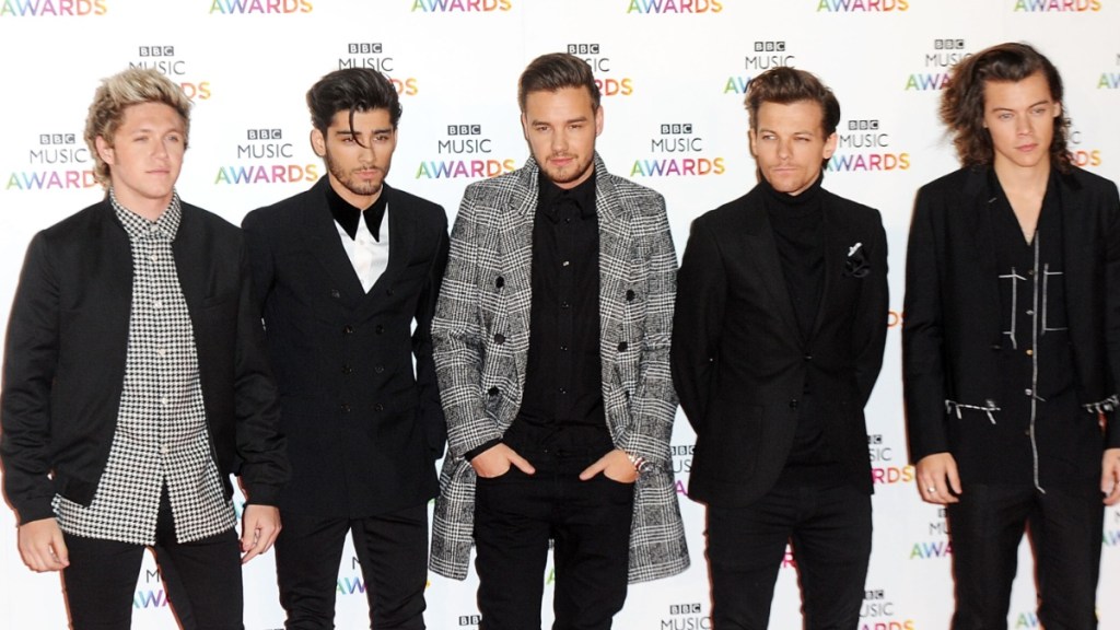 How Did Liam Payne’s One Direction Bandmates React to His Death?