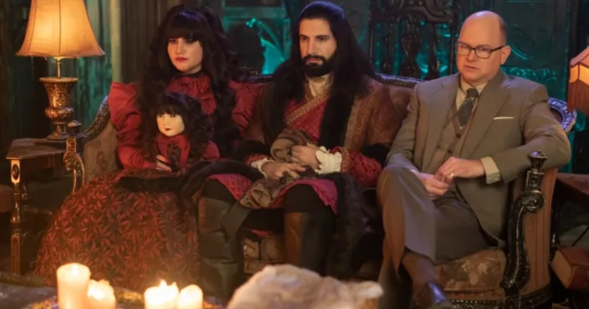 How Many Episodes of What We Do in the Shadows Season 6 are Left?