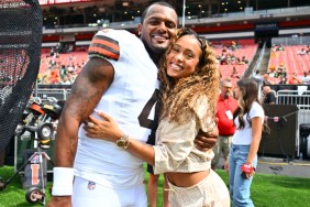 Who is Deshaun Watson's Girlfriend? Jilly Anais' Job & Relationship History