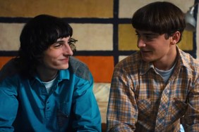 Stranger Things Season 5's Noah Schnapp Talks Will & Mike's Relationship