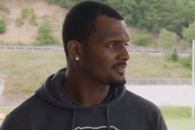 What Happened to Deshaun Watson? NFL Injury Update