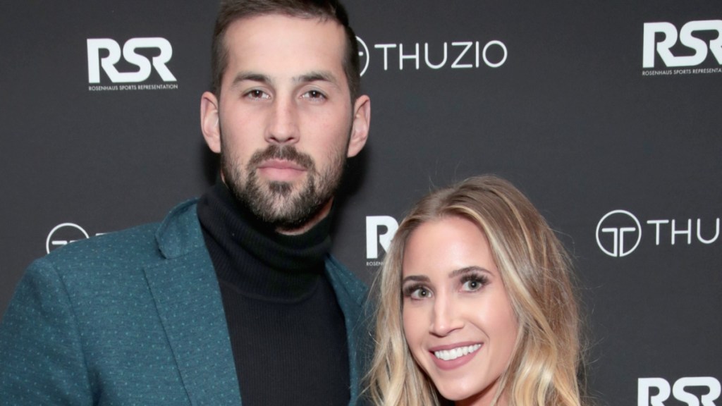 Who Is Brandon McManus' Wife? Nadia's Kids & Relationship History