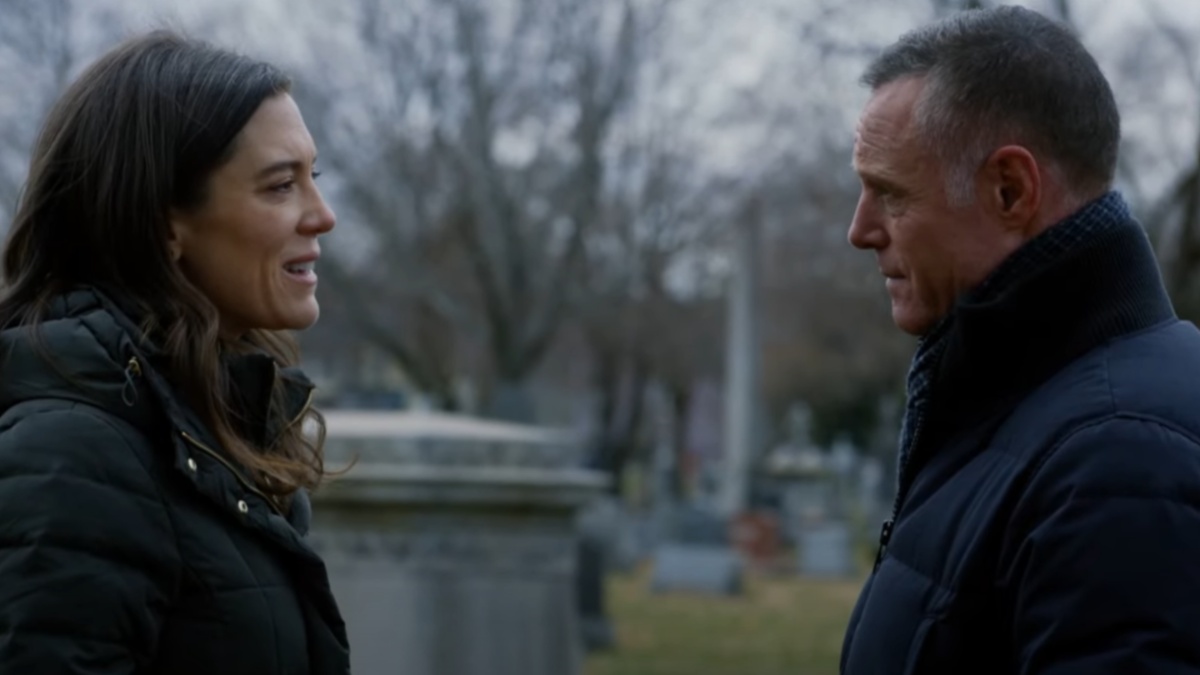 What Happened to Voight & Chapman in Chicago P.D.? Relationship Rumors Explained