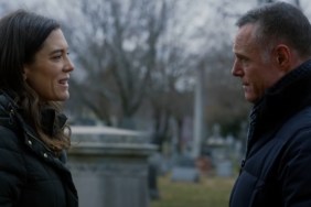 What Happened to Voight & Chapman in Chicago P.D.?