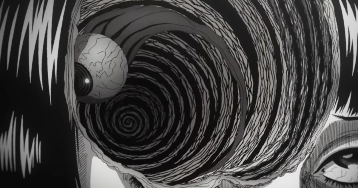 Is Uzumaki Anime Over, Canceled, or Renewed for Season 2?