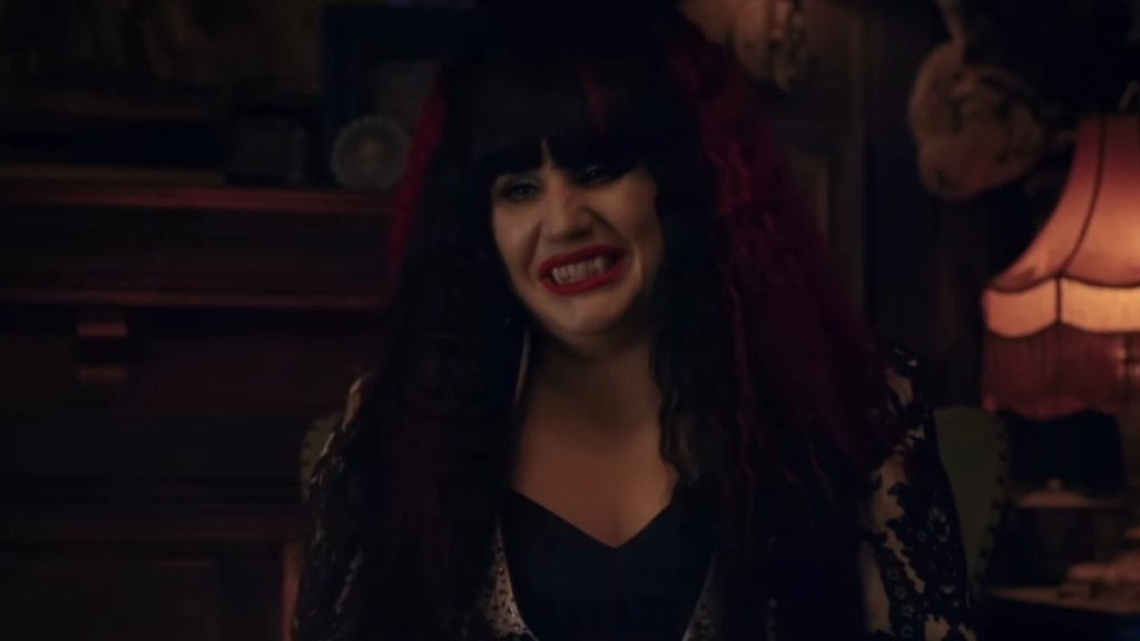 Why Fans Think Nadja Is Pregnant in What We Do In The Shadows S06