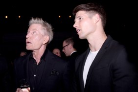 Who Is Calvin Klein's Boyfriend? Kevin Baker's Job & Relationship History