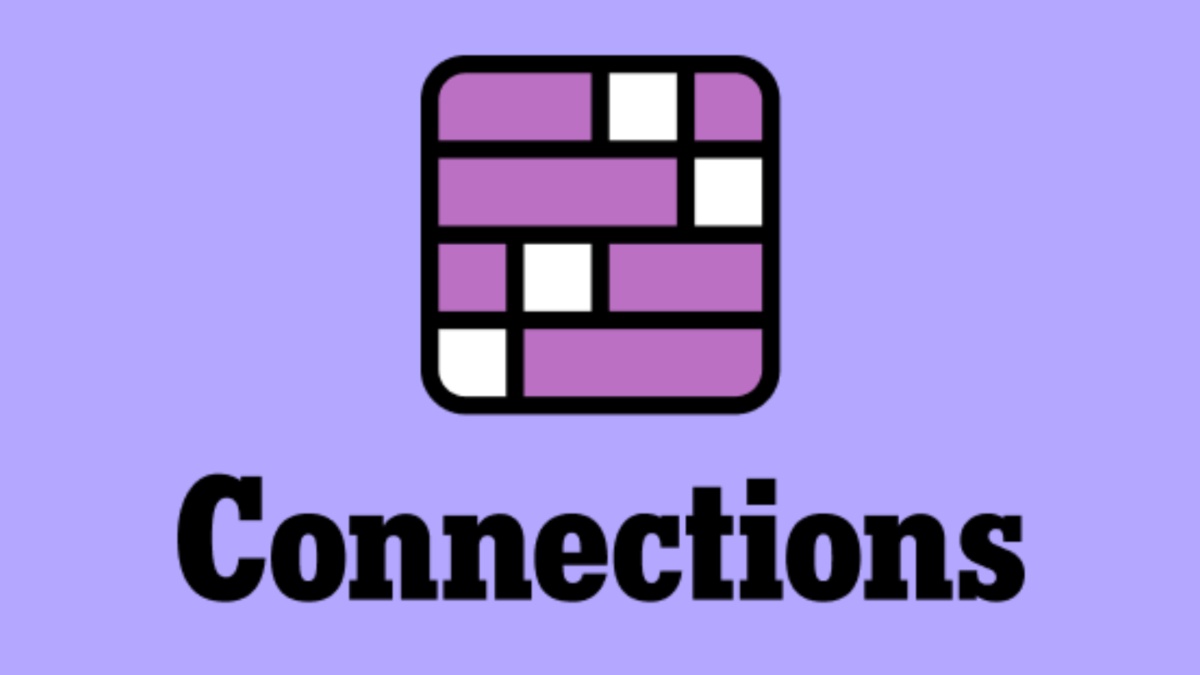 Connections Help, Hints & Clues for Today, October 23