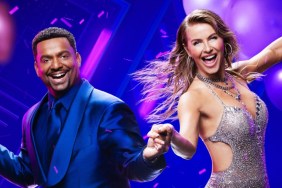 DWTS Week 6 Results: Who Got Eliminated Tonight on Dancing with the Stars?