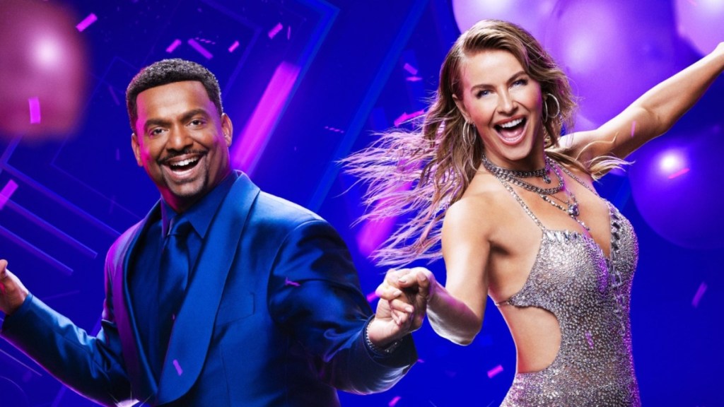 DWTS Week 6 Results: Who Got Eliminated Tonight on Dancing with the Stars?