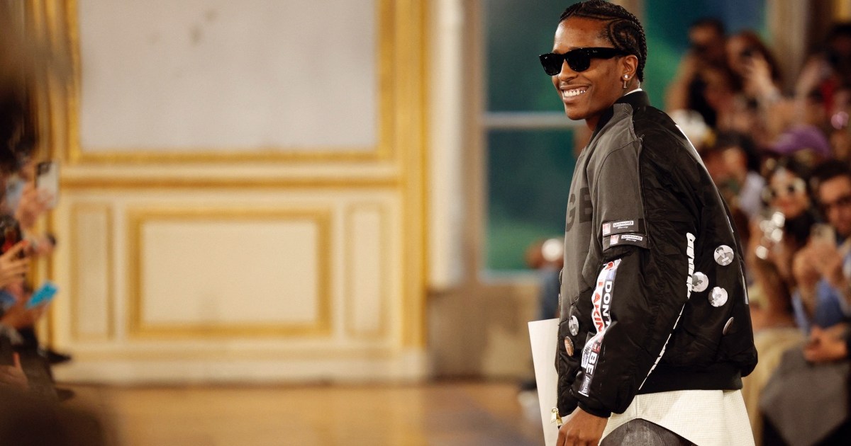 What Is A$AP Rocky on Trial For? Shooting Allegations Explained