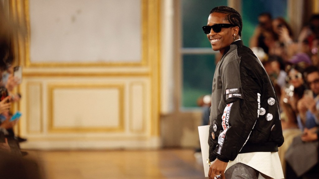 What Is A$AP Rocky on Trial For? Shooting Allegations Explained