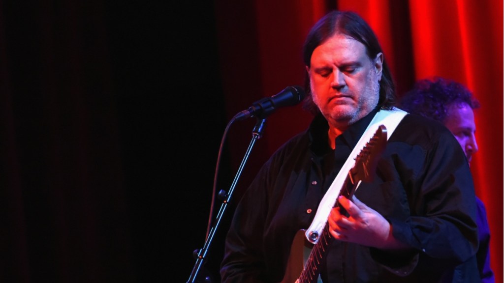 What Happened to Matthew Sweet? Health Condition & GoFundMe Page Explained