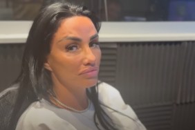 What Did Katie Price Say About Ex-Husband Peter Andre?