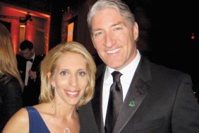 Who is Dana Bash's Ex-Husband? John King's Kids & Relationship History