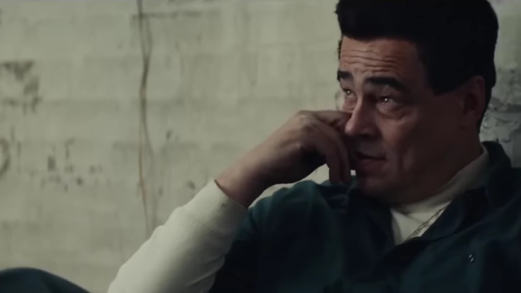 Is Netflix’s Escape at Dannemora Based on a True Story or Book?