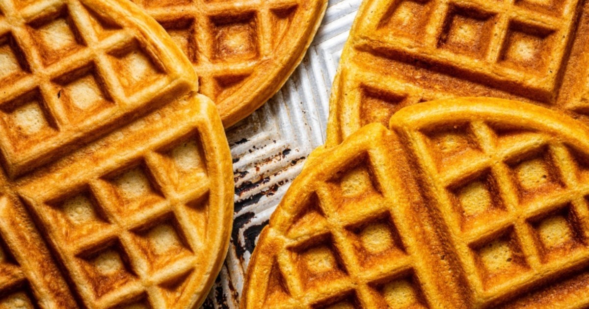 Why Are Kodiak’s Frozen Waffles Being Recalled? Listeria Concerns Explained