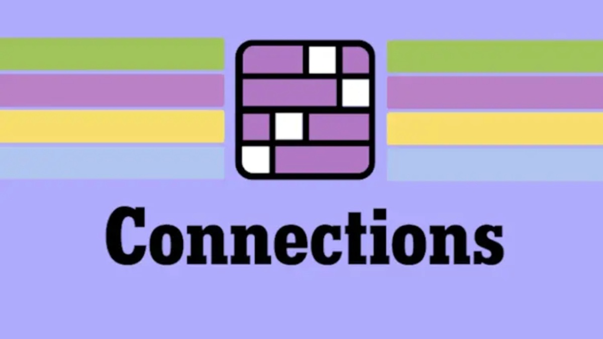 Connections Help, Hints & Clues for Today, October 24