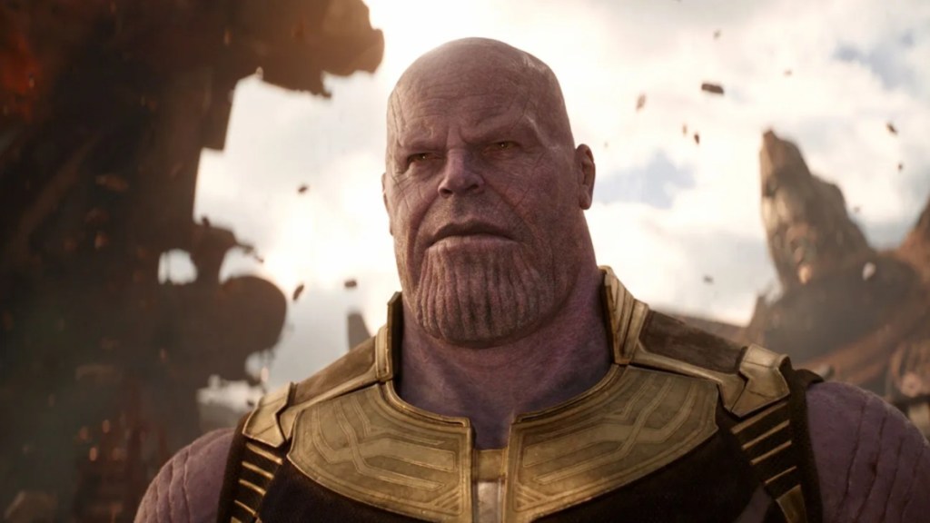 Thanos Could Return to the MCU ‘Sooner Than You Think,’ Rumors Suggest