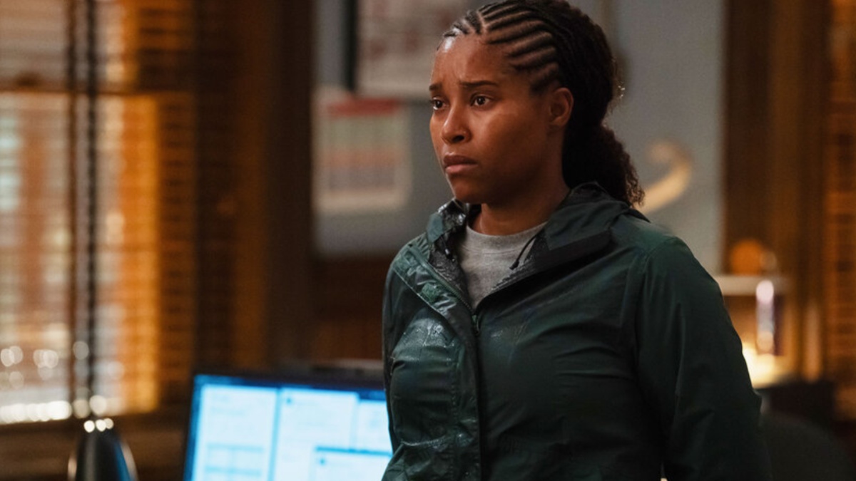 Chicago PD Season 12 Episode 5 Recap: What Happened to Cook?