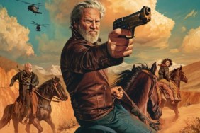 The Old Man's Jeff Bridges Gives Season 3 Update