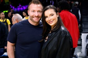 Who is Sean McVay's Wife? Veronika Khomyn's Job & Kids