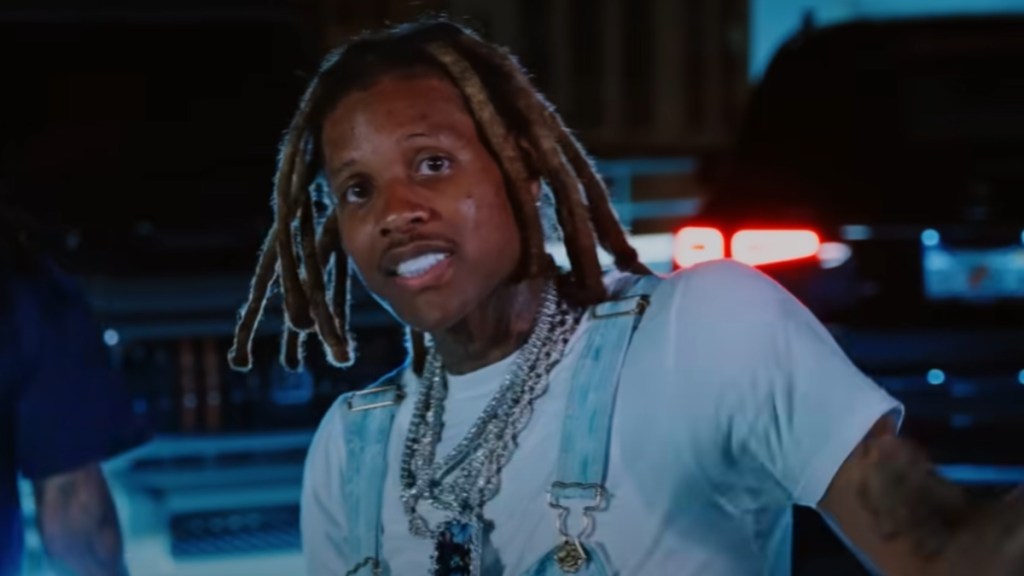 Why Was Lil Durk Reportedly Arrested? Charges Explained