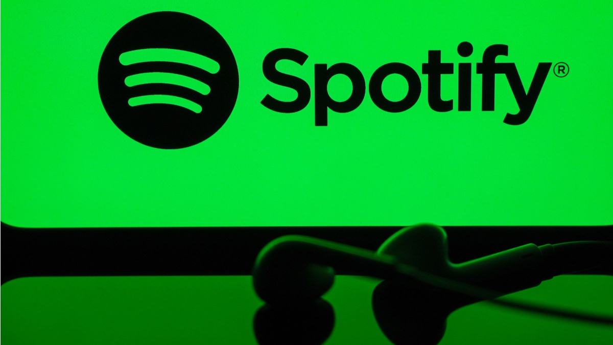 Когда будет доступен плейлист Spotify Wrapped 2024?