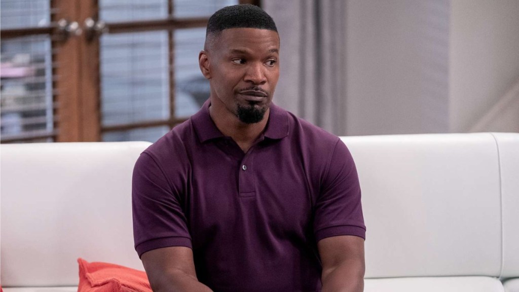 Jamie Foxx Discusses 'Diddy' Allegations in New Netflix Special, Claims Report