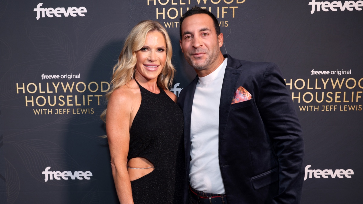 Who Is Jennifer Pedranti’s Fiancé? Ryan Boyajian’s Job & Relationship History