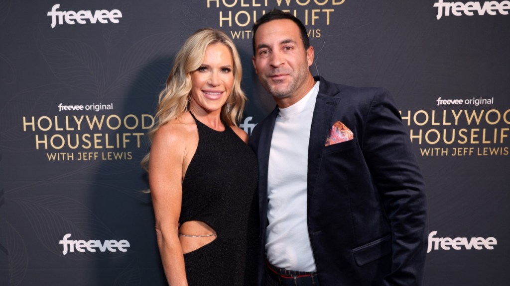 Who Is Jennifer Pedranti's Fiance? Ryan Boyajian's Job & Relationship History