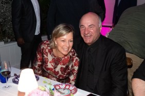 Who Is Kevin O'Leary's Wife? Linda's Job & Relationship History