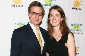 Who Is Chris Hayes' Wife? Kate Shaw's Job & Relationship History