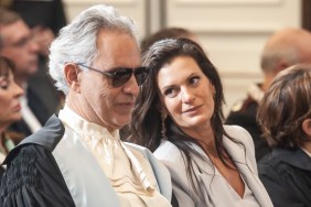 Who Is Andrea Bocelli's Wife? Veronica Berti's Kids & Relationship History