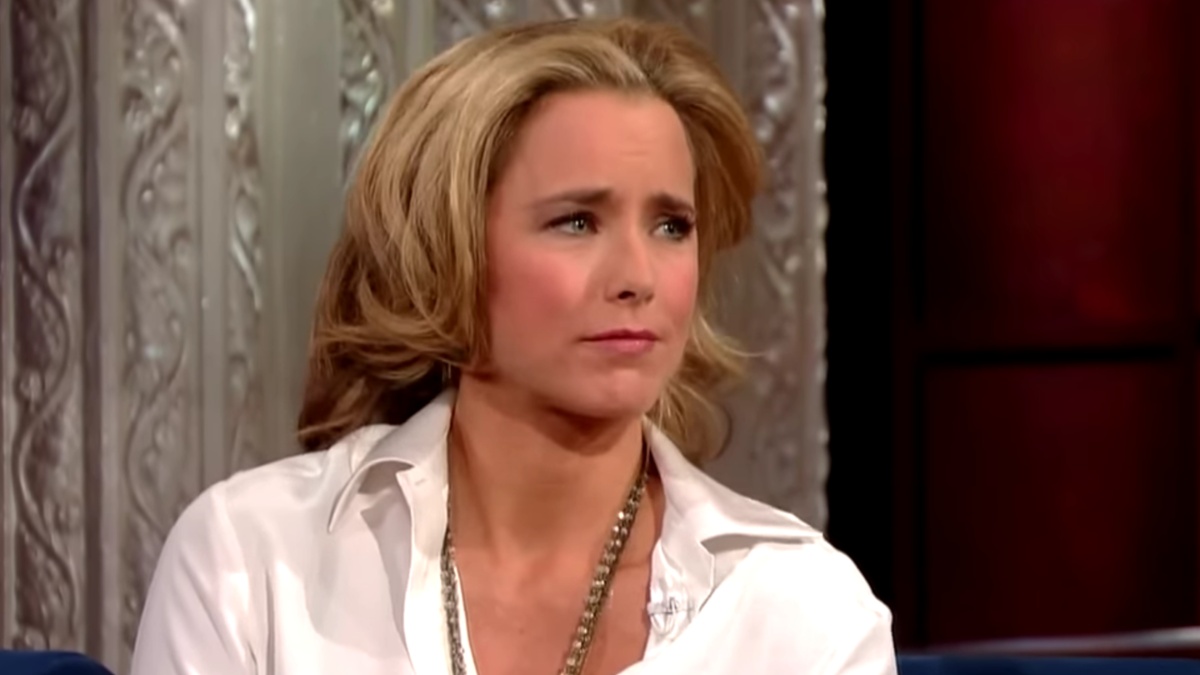 Who Does Téa Leoni Play in Only Murders in the Building Season 4 Finale?