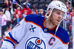 What Happened to Connor McDavid? NHL Injury Update