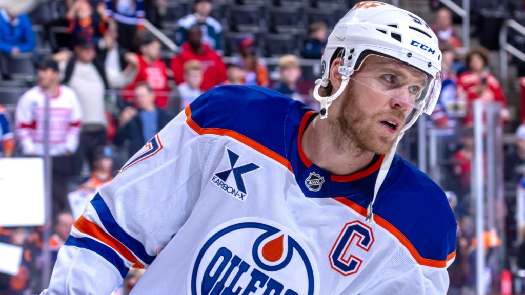 What Happened to Connor McDavid? NHL Injury Update