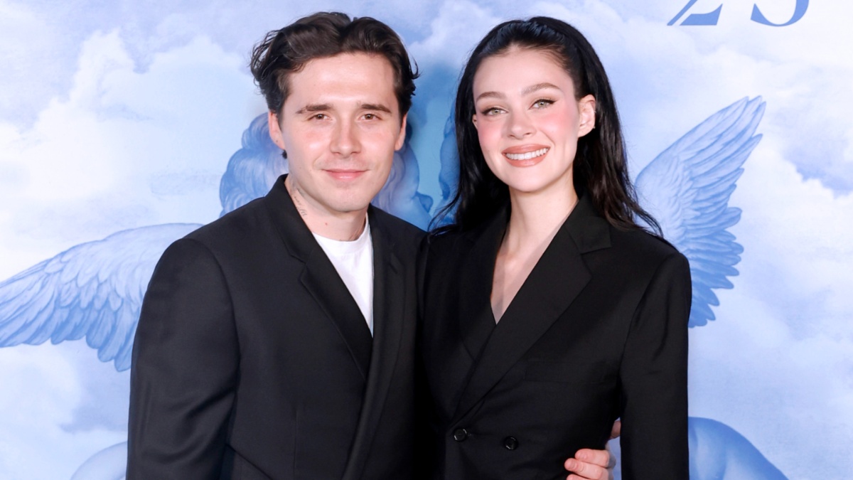 Who Is Brooklyn Beckham’s Wife? Nicola Peltz’s Job & Relationship History