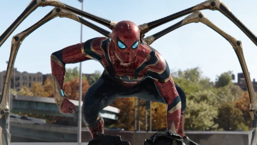 Why Fans Think Tom Holland’s Spider-Man 4 Trailer is Real