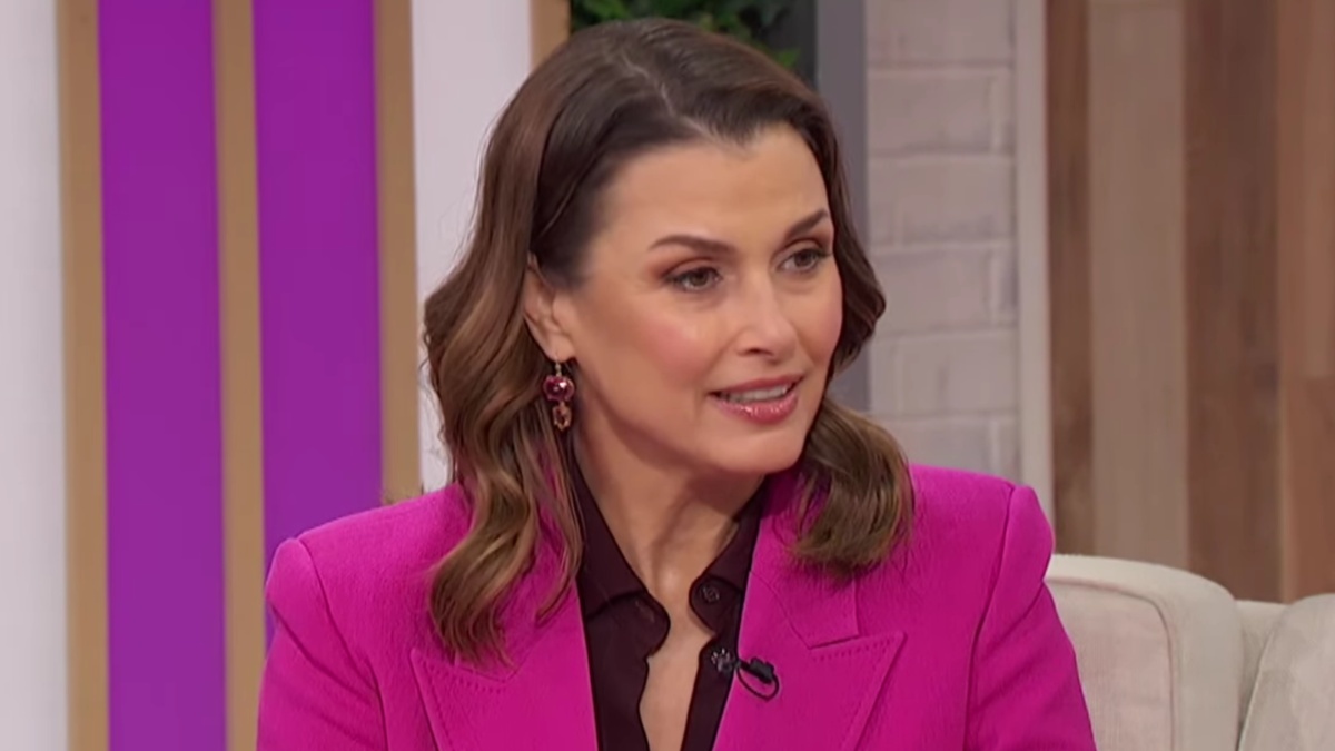 Who Is Bridget Moynahan’s Husband? Andrew Frankel’s Job & Relationship History