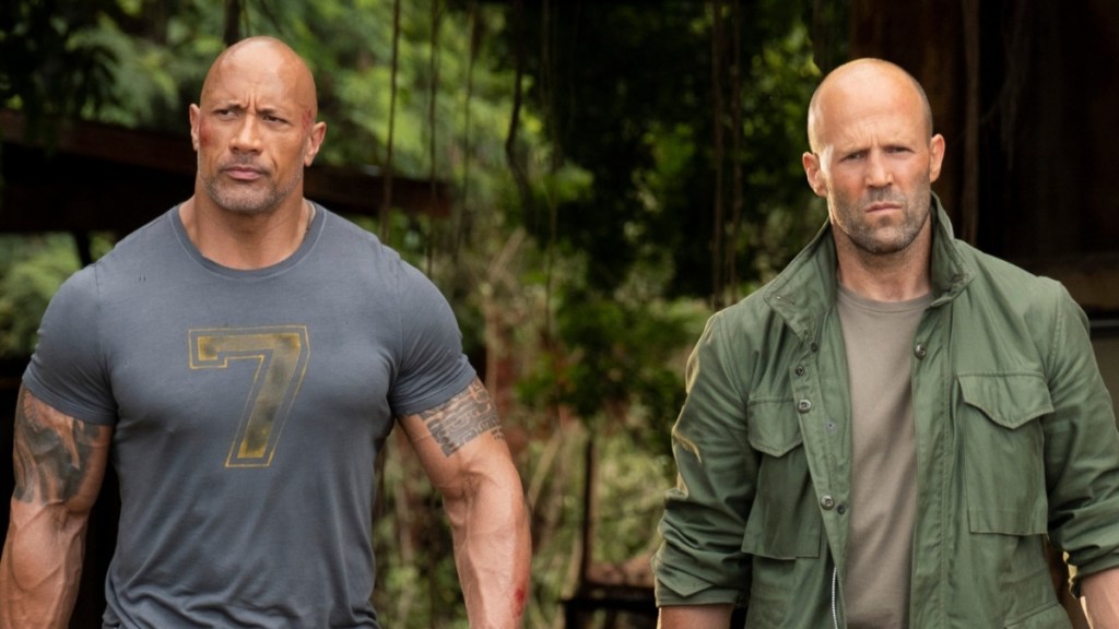 Why Fans Think Dwayne Johnson’s Hobbs & Shaw 2 Trailer Is Real