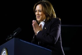 What Did Kamala Harris Say During Her Closing Argument Speech?