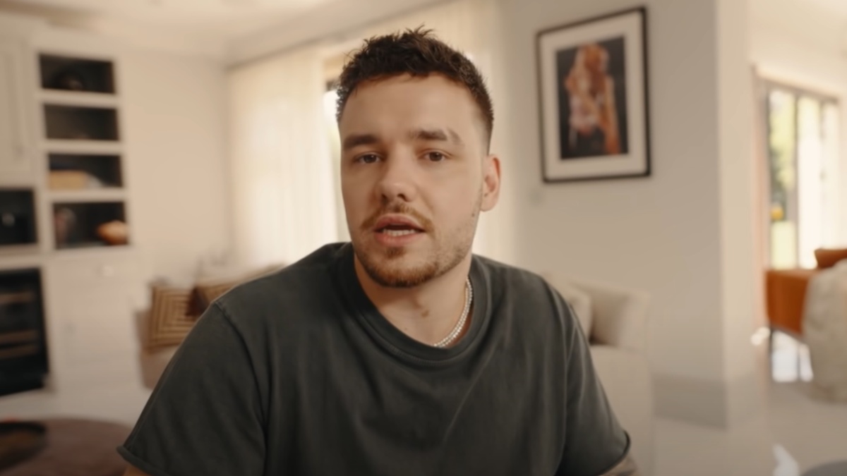 Liam Payne’s Final Song ‘Do No Wrong’ Has Been Delayed