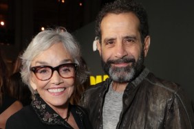 Who Is Tony Shalhoub's Wife? Brooke Adams' Job & Relationship History