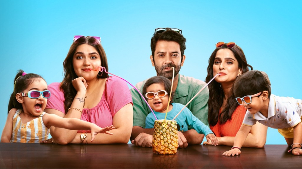 Is There a Raat Jawaan Hai Season 2 Release Date & Is It Coming Out?