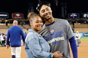 Who Is Mookie Betts' Wife? Brianna Hammonds' Kids & Relationship History