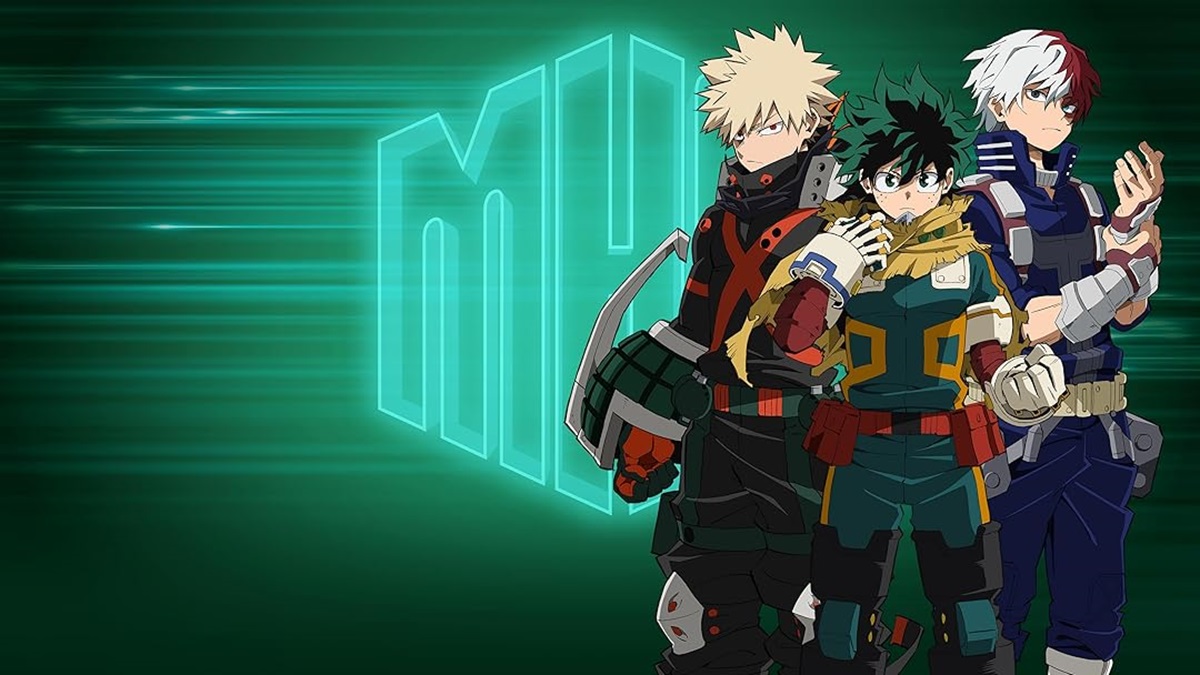 My Hero Academia Season 7 Episode 21, Finale Release Date, Time & Where to Watch for Free