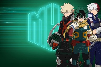 My Hero Academia Season 7 Episode 21, Finale Release Date, Time & Where to Watch for Free